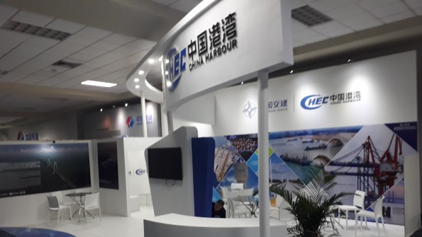JEF STAND & DESIGN