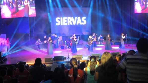 Doble S Peru
