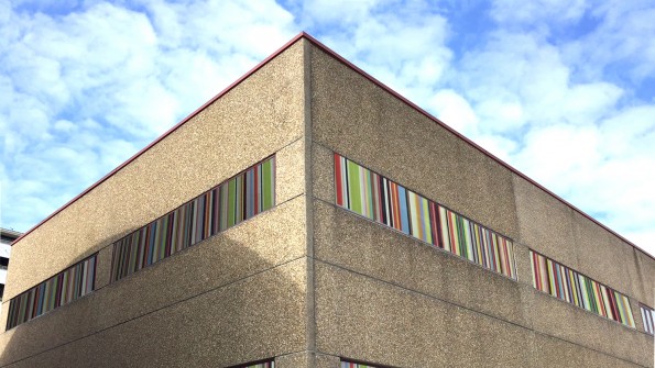 Fabrik ColorFull Events