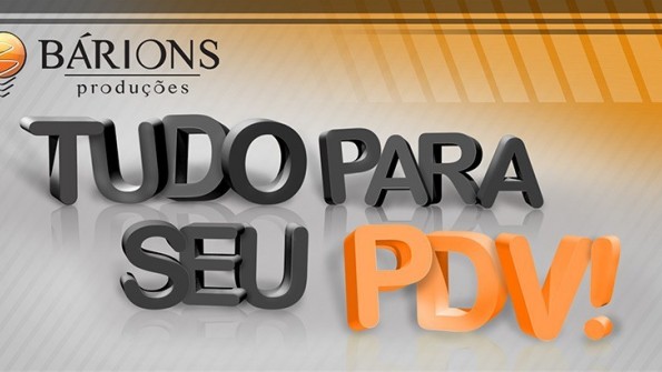 Bárions Produções