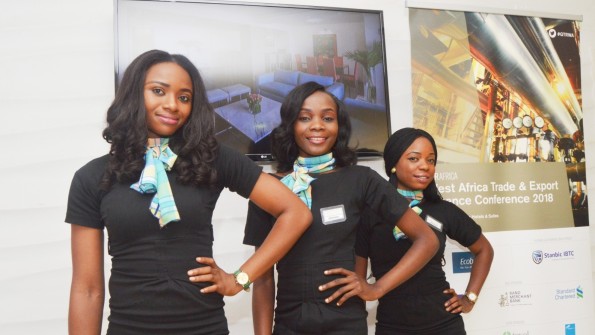 Emerald Green Ushering Services