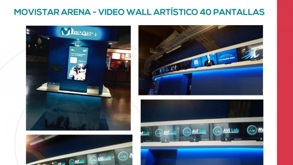 Laboratorio de Integración Audiovisual