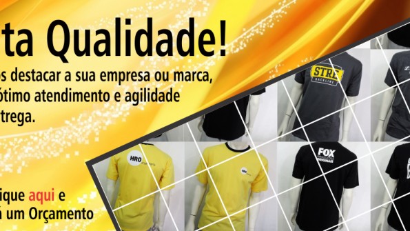 Confecção Imagem e Ação