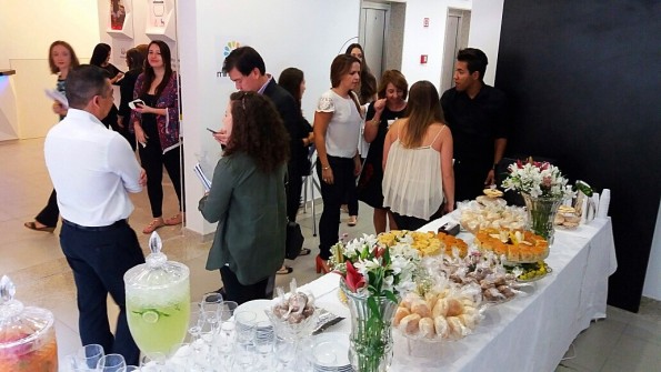 OPUS Buffet & Catering