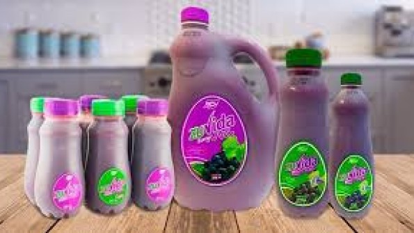 Jugos y Zumos Naturales de Colombia