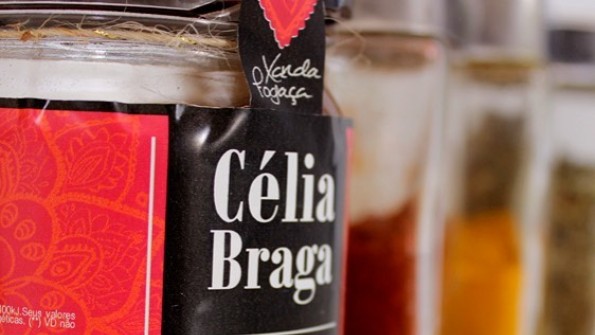 Célia Braga