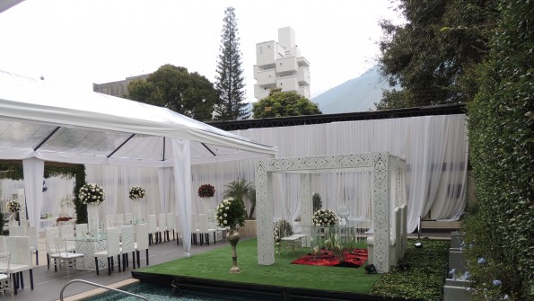 Eventos Rumbera Cachita 7 c.a