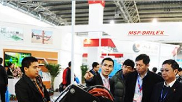 Guangzhou Zhenwei Exhibition Co.,Ltd.