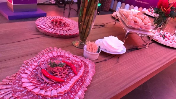 Blanco Eventos