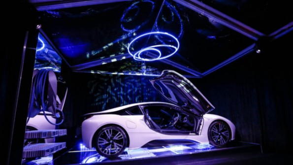 PlanIt Exhibitions & Events