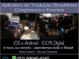 Tradutorium - Centro de Traduções e Intérpretes