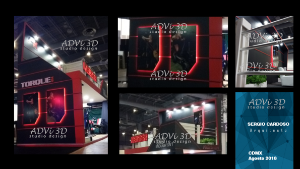 Advi-3D
