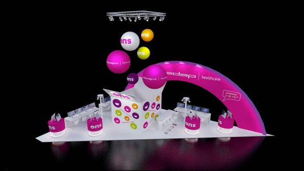 Designstands.eu