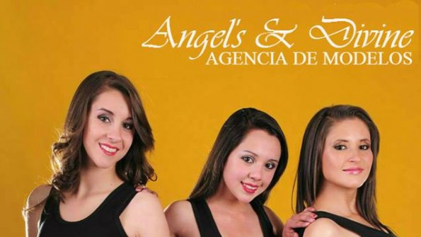 Angel´s & Divine Agencia de Modelos