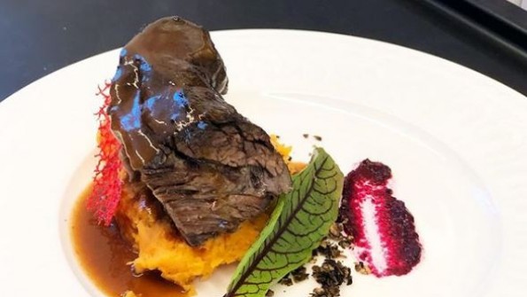 Mango Gourmet