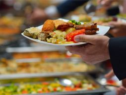 Dunes Catering