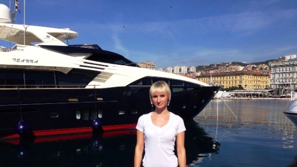 Croatia Skipper