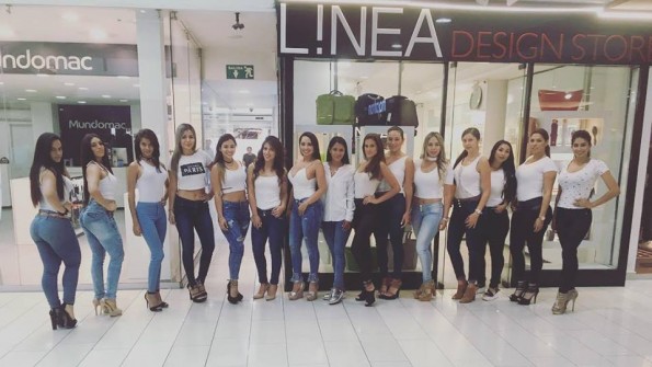 GIA MODELS