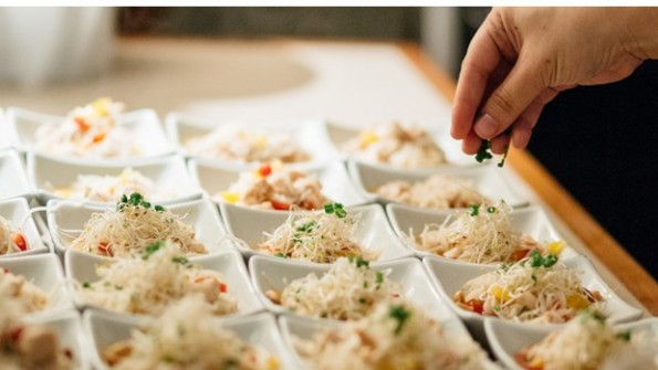 Cinco Marias Gastronomia