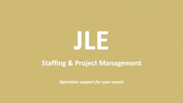 JLE Staffing & Project Management