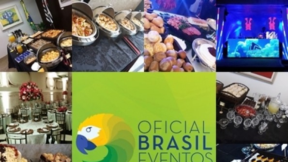 Oficial Brasil Buffet