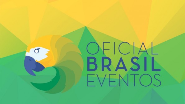 Oficial Brasil Eventos