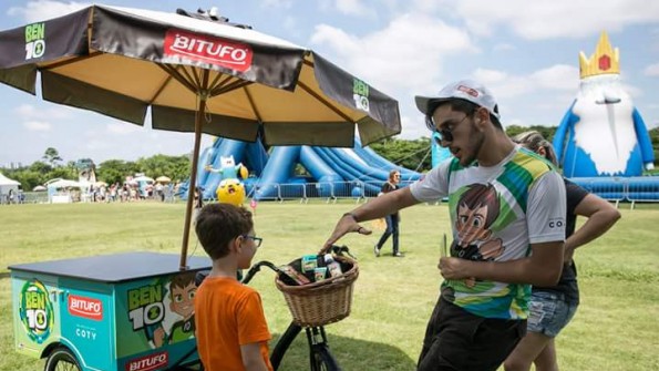 Analufesta Promoções e Eventos