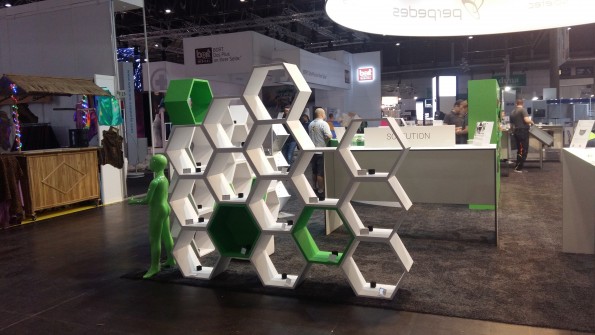 Blokform design