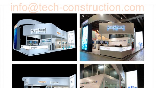 Shanghai TengChuang Exhibition Service Co.,Ltd