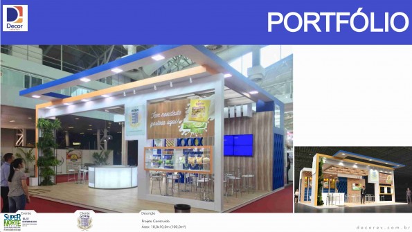 Decor Eventos