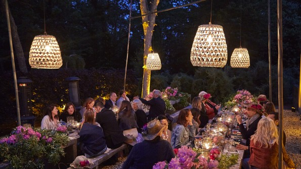 Cloud Catering & Events