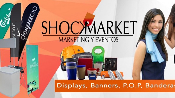 Shockmarket