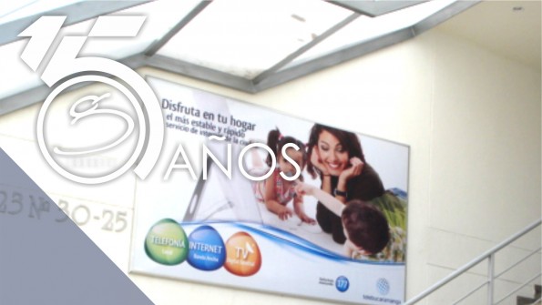 Estación Gráfica Agencia