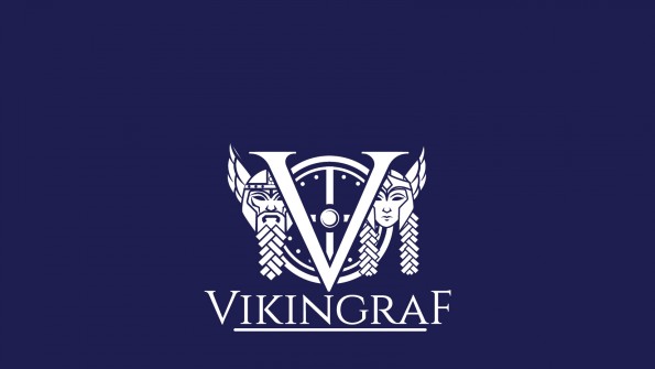 Vikingraf