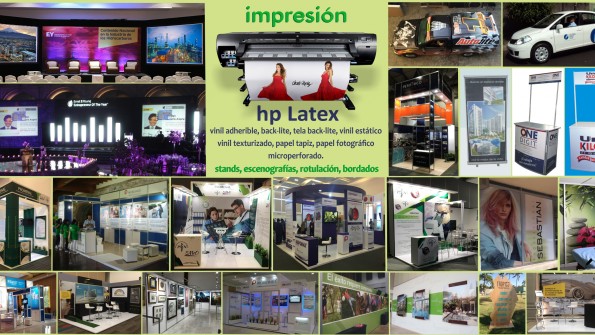 Arte Display para Negocios
