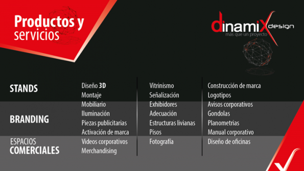 Dinamix Desing