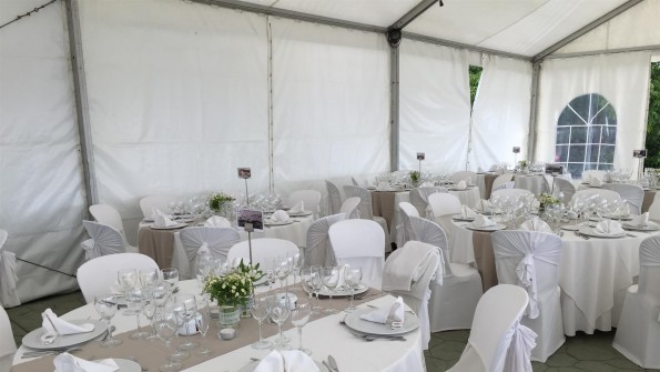 Catering Hostelvira