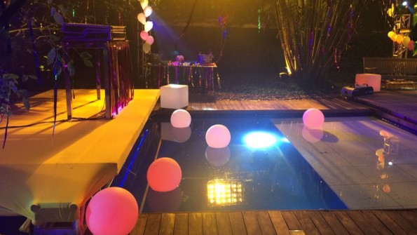 DDR EVENTOS