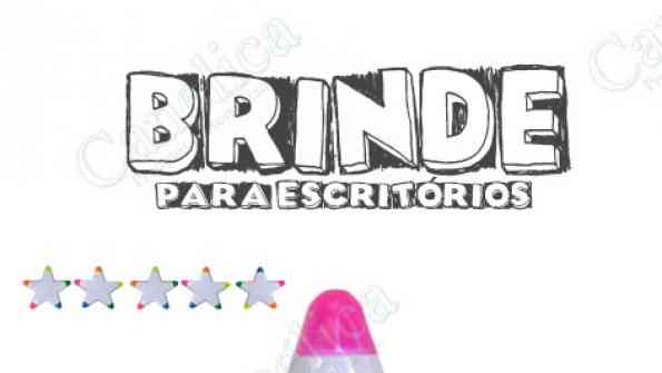 Canélica Produtos Personalizados