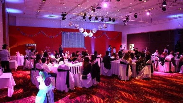 PROMOCIONES AUDIOVISUALES H&G SAS