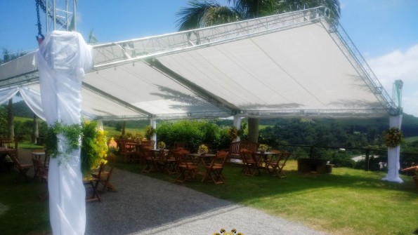 Nuestra Fiesta Festas e Eventos