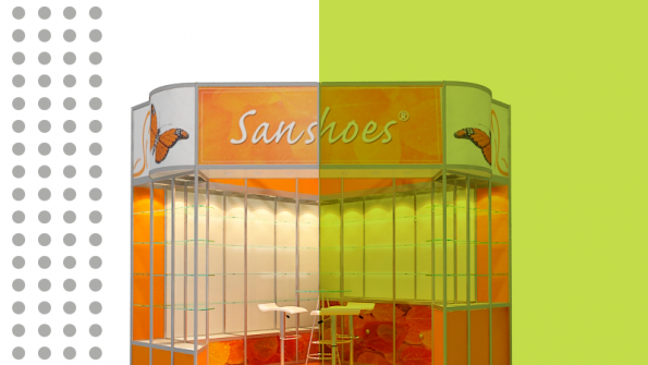Standesign