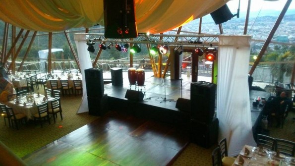 fiestas claudia colorado