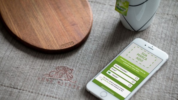 N-Share WiFi Marketing
