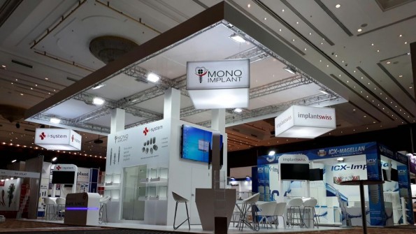 RETRO FAIR STAND SERVICES