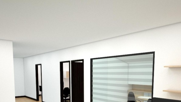Modulares Design