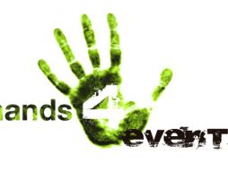 Hands for E vents