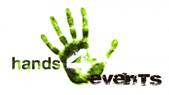 Hands for E vents