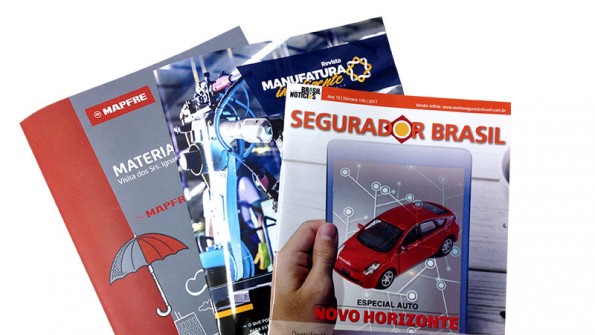 Visão Graphic