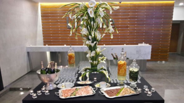 Sensaciones Catering